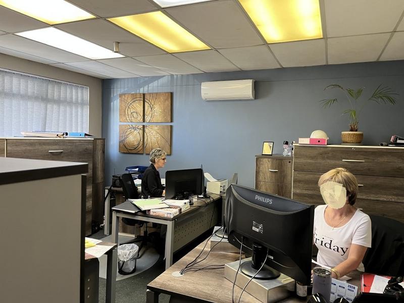 To Let commercial Property for Rent in Montague Gardens Western Cape